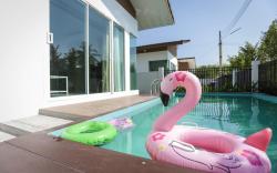 Baan Sabai Pool Villa