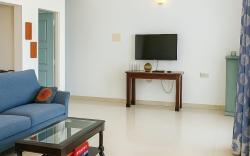 2BHK l Forest View l 500m to Beach, Pubs & Casinos