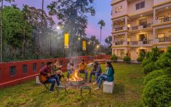 The Hosteller Bam Coorg