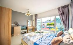 The S pool villa 3 Bedrooms 3 Bathrooms 