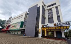 D square hotels & Resorts, Koteshwar, Udupi