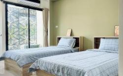 The Fifth Residence Klong 5