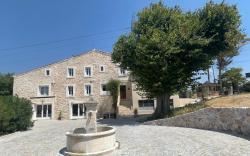 Le Moulin de Sonnailles