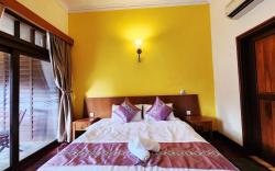 Sea Villa Langkawi Lagoon Beach View 607