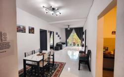 Alpaca Homestay 2 Emerald Avenue Cameron Highlands