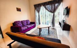 Alpaca Homestay 1 Emerald Avenue Cameron Highlands