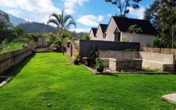 Savana Bali glamping