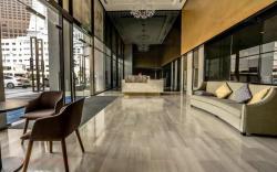 Luxury Studio@Imperio T6B