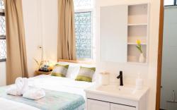 Bangkok Neighborhouse