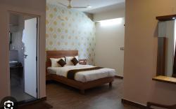 Hotel Janani Mansion