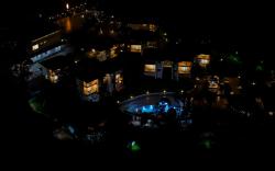 Eeleem Resorts & Spa, Munnar