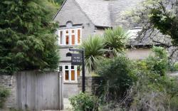 The Old Police House