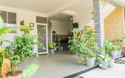 Olaia Apartments and Co-working Café