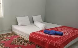 Urban Homestay Syariah