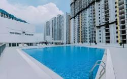 MD SERI SERINDIT HOMESTAY