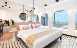 屿见Lsles.设计师江景酒店