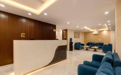 Limewood Stay Service Apartment-Millennium City