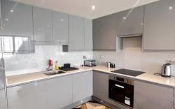 Finchley Unique home