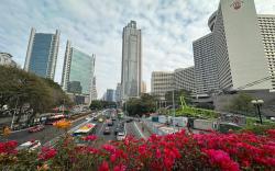 GUANGZHOU YOYO INTERNATIONAL APARTMENT(TAOJIN STN)