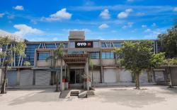 Hotel O Vatva Railway Station Formerly Anmol Palace