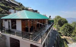 Hill Tribe Himachal Home Stay