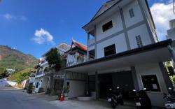   M&N Apartment Guesthouse