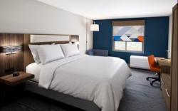 Holiday Inn Express Ciudad De Mexico Condesa by IHG