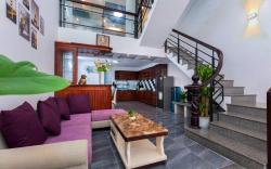 Nhà Phố 10/1B gần Biển Bãi Sau, 4 Phòng ngủ