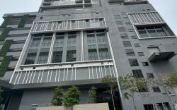 Agile Visitors suite TRX by KL