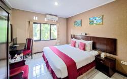 Naratas Hotel Cisarua Puncak Mitra RedDoorz