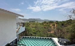 Aqua Heaven 2bhk Pawna Lake