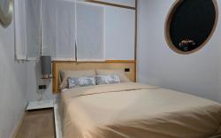 Banzai J Food and Vacation rooms