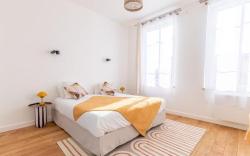 Les Appartements Porte Mars Reims Gare Centre