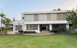 THS Hills & Horizon Boutique Hotel, Katraj