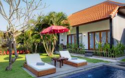 Carik Bali Guest House Canggu