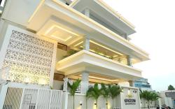 Hotel Kingdom Suites