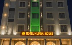 Hotel Mumbai House Pithampur