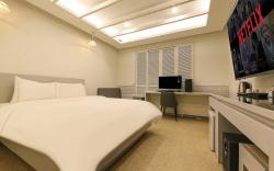 Cheonan Ikkeulim Abichon Annex Building