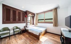 Boryeong (Daecheon) Beachtel