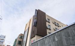 Daegu Pyeongridong The Maison