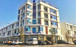 Thien Trang 2 Hotel - gan ben tau Rach Gia