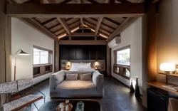 Dali Ancient Town Xishan Designer Hotel