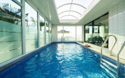 연정풀빌라(펜션)