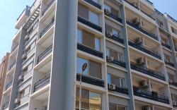 Memphis Cairo Apartments