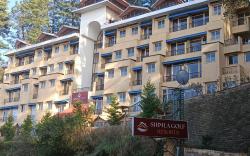 Shimla Golf Resorts