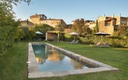 Hotel Restaurant La Plaça de Madremanya