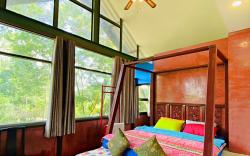 Phu Mi Lum Nao house by Nasi Jampu, Chiang Mai