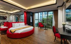 Grand Hanoi Boutique Hotel