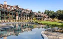 The Lake Estate on Winnisquam