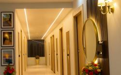 Hotel Aero Home Prime